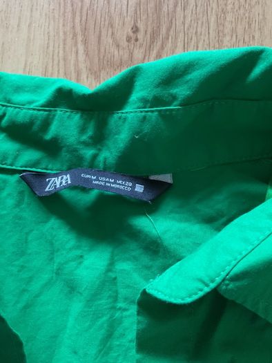 Ladies Zara Shirt size M