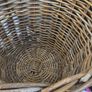 Large Log Basket Image 10