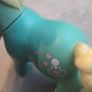 Daisy Sweet Perfume Puff Ponies HTF MLP G1 My Little Pony Image 8