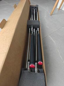 TaylorMade Stealth irons