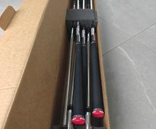 TaylorMade Stealth irons
