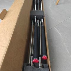 TaylorMade Stealth irons