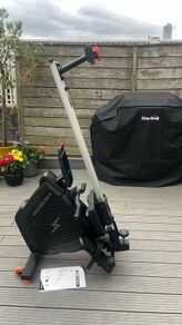 Rowing Machine