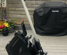 Rowing Machine