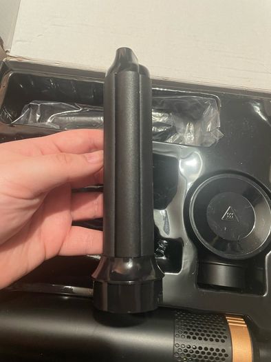 5-in-1 Hairstyler