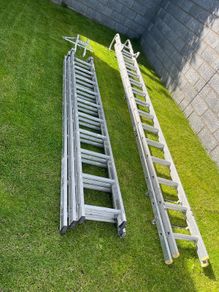 ladder
