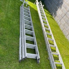 ladder