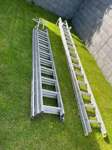 ladder