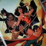 Justice League ! Issue #29 ! Terry & Rachel Dodson Cover Variant ! 2019 ! by DC Comics ! Image 3