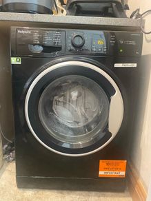 Hotpoint Washing Machine