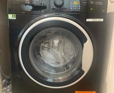 Hotpoint Washing Machine