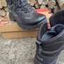 Helly Hansen Cascade mens waterproof mid boots Image 2