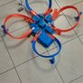 Hot wheels criss cross crash Image 2