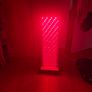 Full Body RL300 Max Red Light Panel + Mobile Castor Wheel Stand (Perfect Condition) Image 3