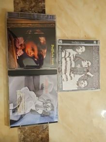 Buffalo Tom 3 CD Lot