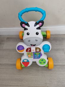 Baby walker