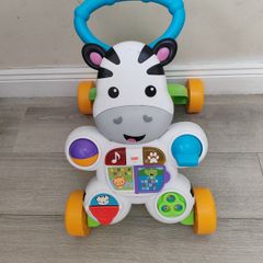 Baby walker