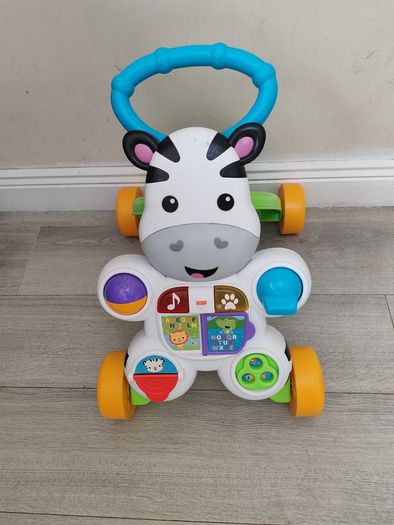 Baby walker