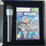 Black Eyed Peas Experience Xbox 360 Collectors Edition New Image 2