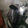 Nespresso coffee machine Image 3