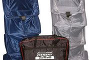 FISHING Dinsmores combo Carp &amp; Silver Fish Commercial keepnets