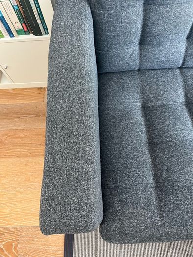 IKEA Landskrona 2 Seater Sofa