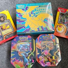 Pokemon TCG Bundle