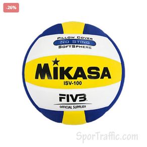 MIKASA ISV100 Volleyball Ball