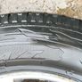 Mitsubishi Alloy Wheels R17 Image 8