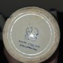 Vintage Delft Blue Salt and Pepper Shakers with matching Sugar Bowl Image 6