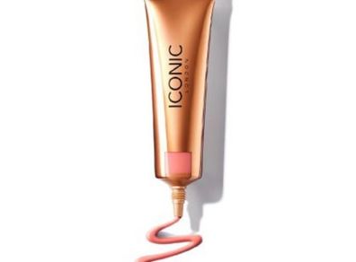 ICONIC London Sheer Blush