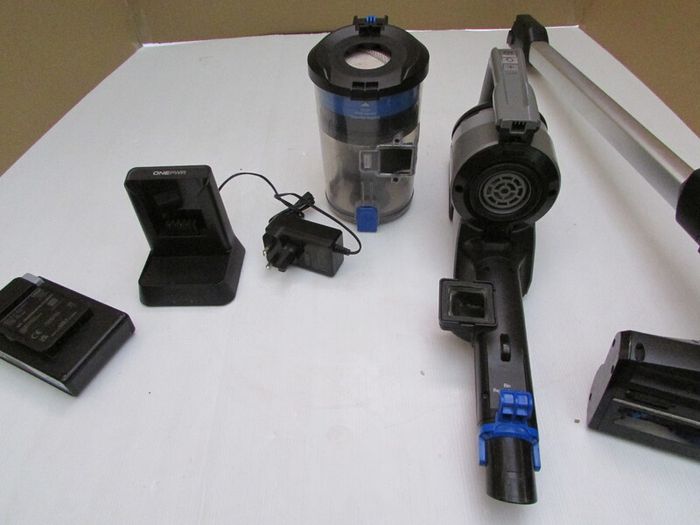 wax vacuum cleaner