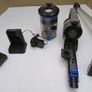 wax vacuum cleaner Image 7
