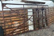 vintage gates