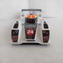 Scalextric New Start Endurance LMP White Slot Car (le Mans 24hr endurance touring) Image 3