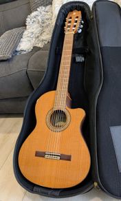Alhambra Spanish Guitar