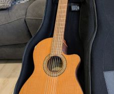 Alhambra Spanish Guitar