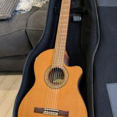 Alhambra Spanish Guitar