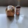 Lucas Bols Clog with Miniture Cherry Brandy Image 2