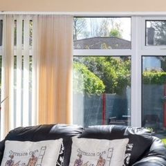 Free Vertical Blinds