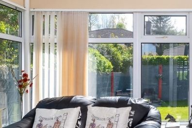 Free Vertical Blinds