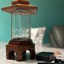 Japanese Lantern Handmade Image 9