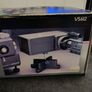 Optex Televideo Producer VS612 Movie Slide Transfer To Video In Box Image 2