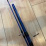 fishing rod and reel already set up ready to go mackrell pollock bass Image 4