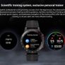 Brand New Smart Sports Watch with All In 1 Monitor. Image 2