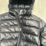 Emporio Armani boys jacket Image 2