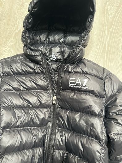 Emporio Armani boys jacket