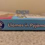 Orchard toys Llamas in Pyjamas puzzle game Image 7