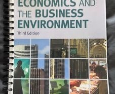 Economics and Business Environment