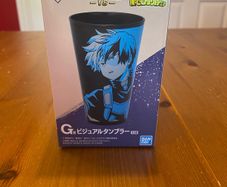 My Hero Academia Cup/ Tumbler